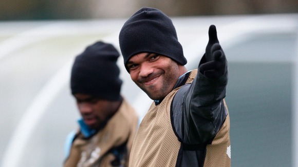 Lescott