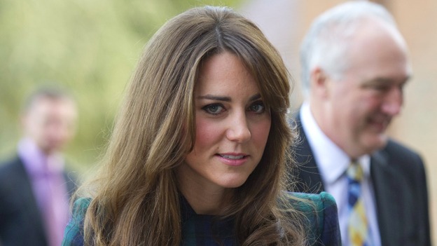 Kate Middleton