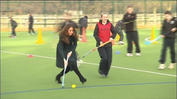 Kate Middleton