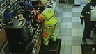Lottery US Powerball winner CCTV