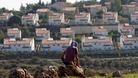  The Jewish settlement of Halamish