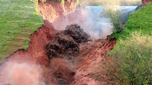 Collapse
