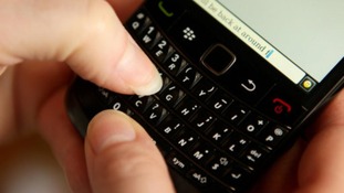 mobile phone