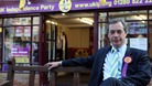Nigel Farage