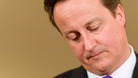 David Cameron