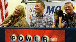 Powerball Lottery