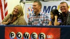 Powerball Lottery