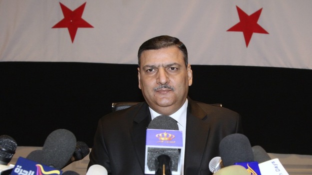 Riad Hijab