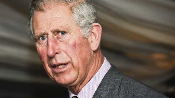 Prince Charles