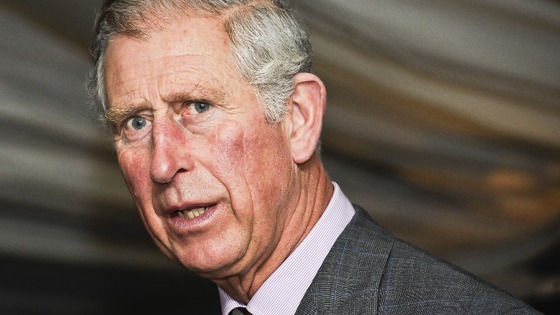 Prince Charles
