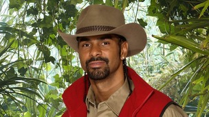David Haye