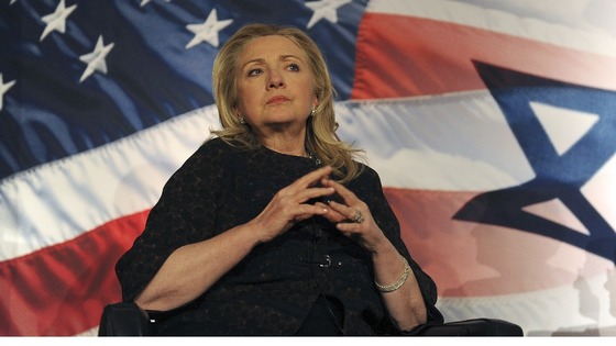 Hillary Clinton