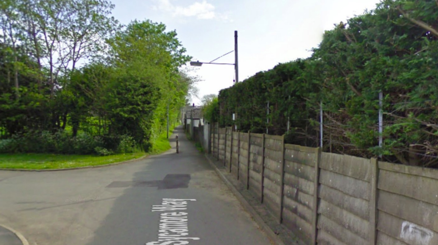 Appeal after teacher attacked in alleyway | Wales - ITV News - ITV.com - ITV News