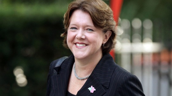 Maria Miller MP