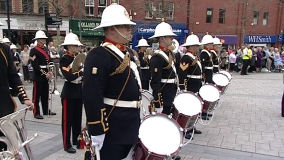 Marching band