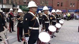 Marching band