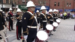 Marching band