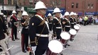 Marching band