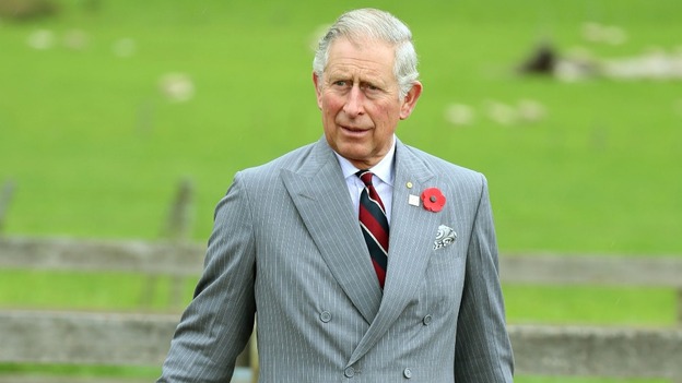 Prince Charles