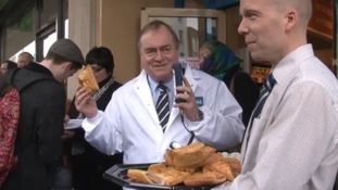 John Prescott
