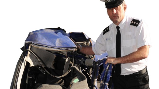 Don't drink drive