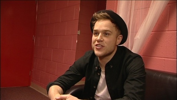 Olly Murs