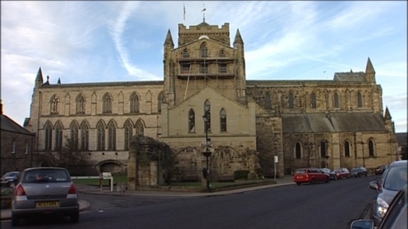 Hexham Abbey