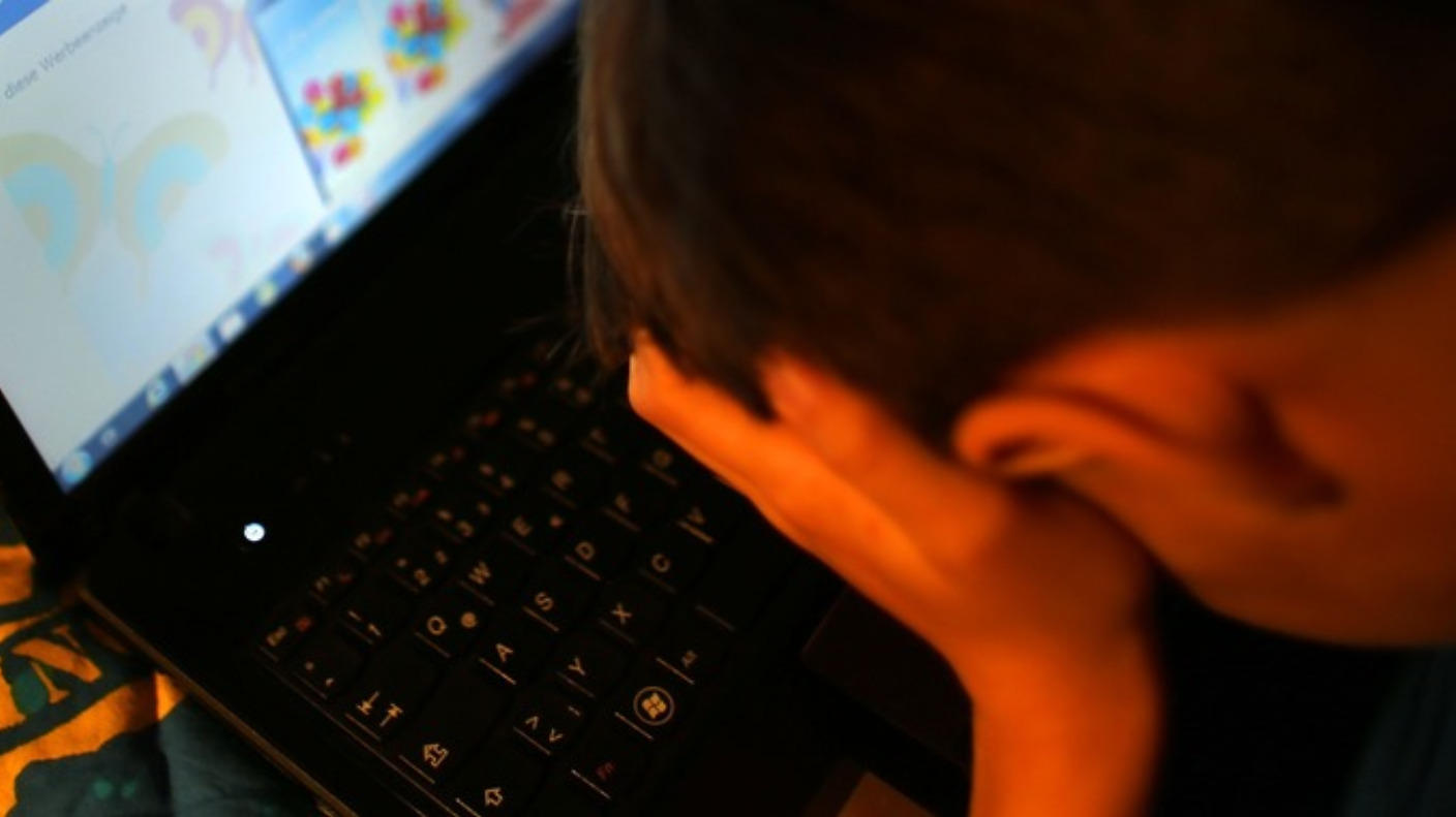 Credit Report Companies >> Children report feeling unprotected from inappropriate content on social media sites | UTV - ITV ... Credit Report Companies >> Children report feeling unprotected from inappropriate content on social media sites | UTV - ITV ...