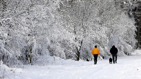 White Christmas