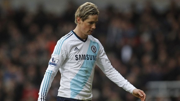 Fernando Torres