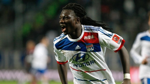 Gomis