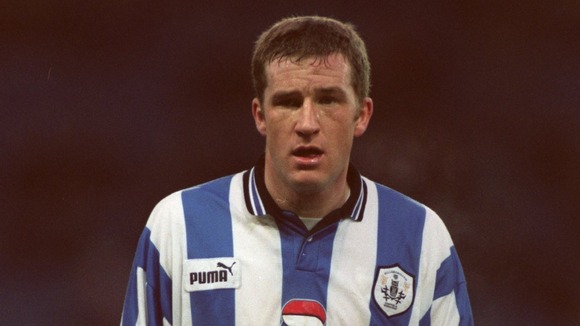 Peter Atherton