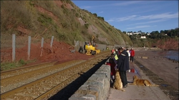 Landslip