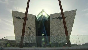 Titanic Museum, Belfast