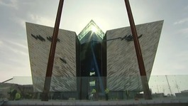 Titanic Museum, Belfast