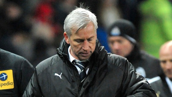 Alan Pardew