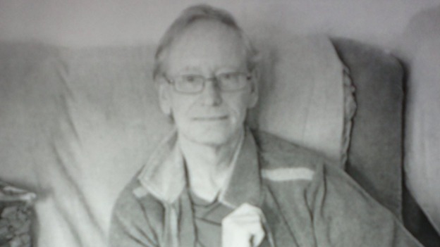 Stephen Cooper