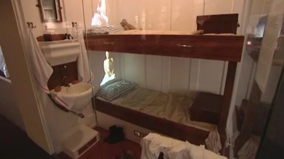 Belfast's Titanic Museum
