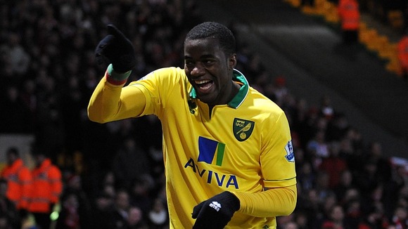 Bassong