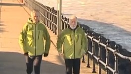 Marathon epic