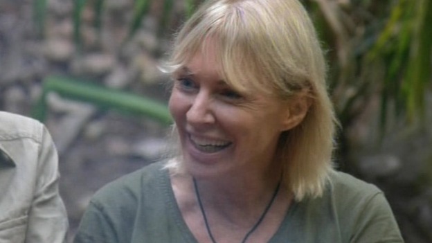 Nadine Dorries