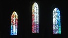 The Tyrrell windows