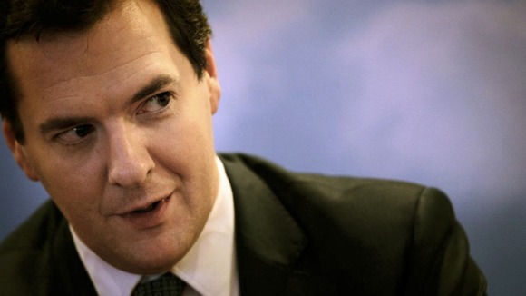 Chancellor George Osborne will make his Autumn Statement later this week