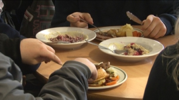 Thousands of the country's poorest families are missing out on free school meals and other subsidies.