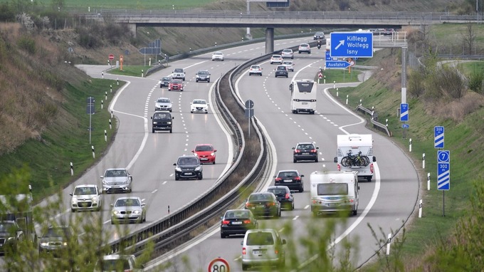 Jalan tol di Jerman