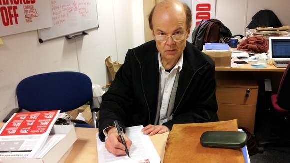 Christopher Jefferies.