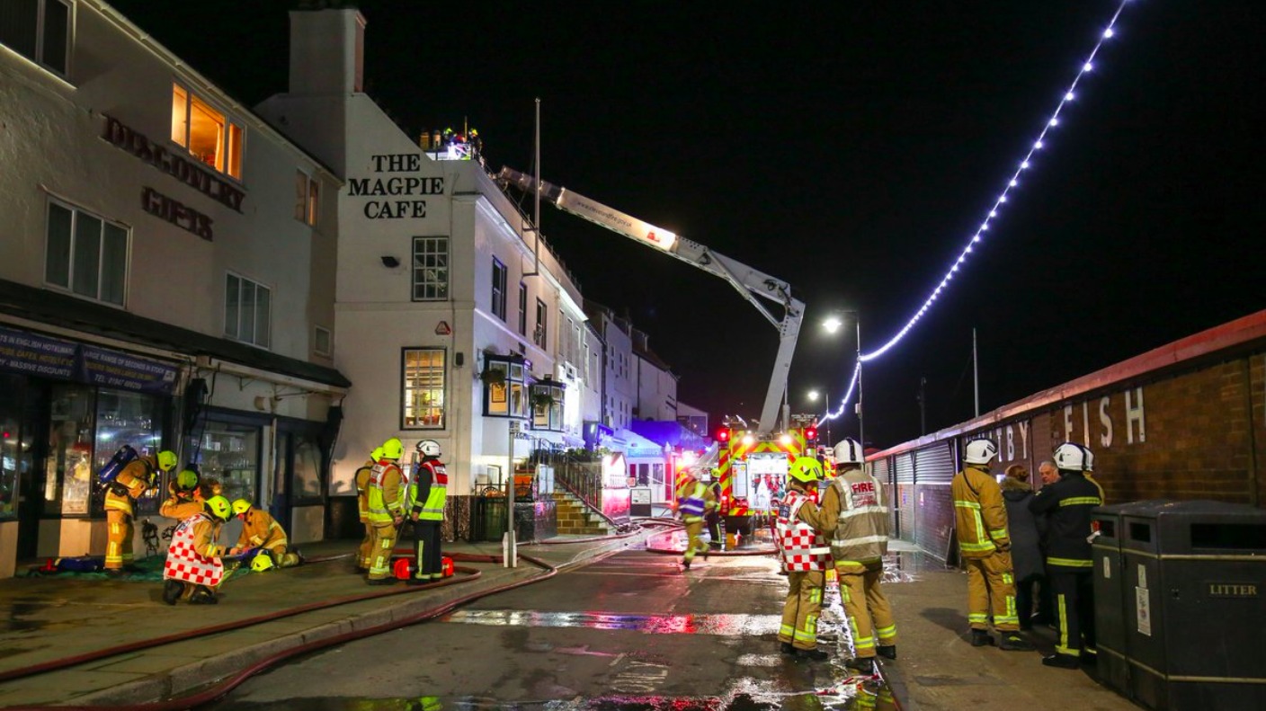 Investigations underway into two fires at Whitby restaurant | Calendar