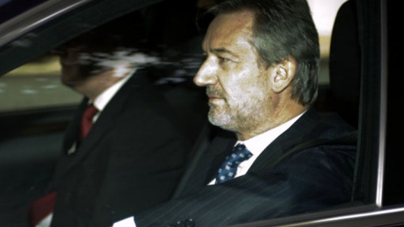 News International chief executive Tom Mockridge