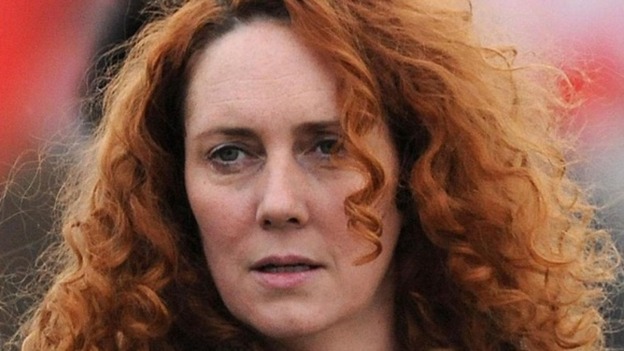 Tom Mockridge replaced Rebekah Brooks as News International chief executive in July 2011