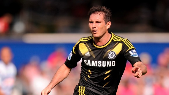 Frank Lampard